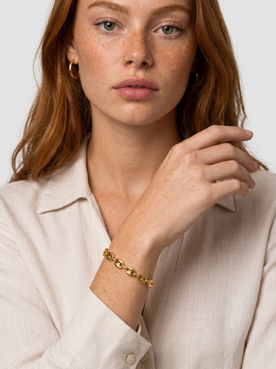 Brazalete Solea