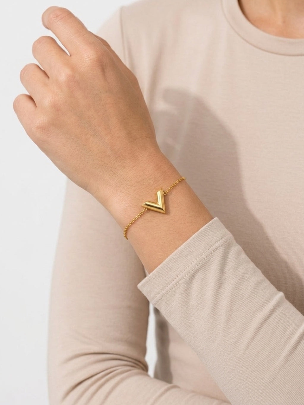Vela Bracelet
