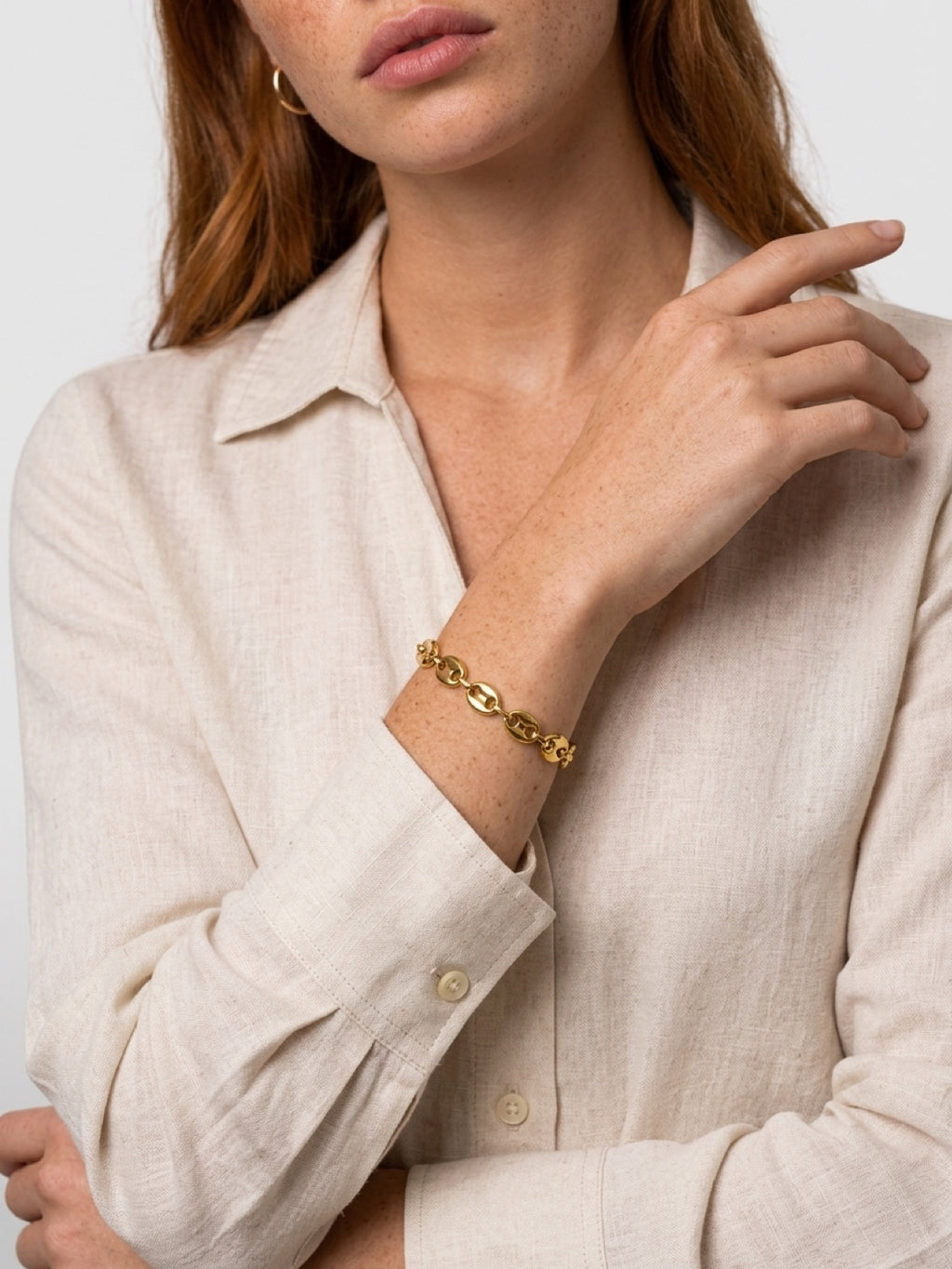 Brazalete Solea