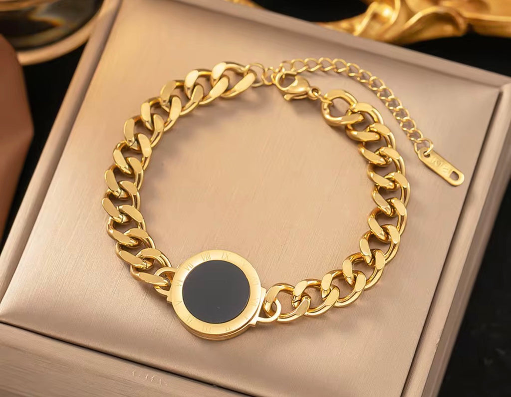 Brazaletes Eclipse
