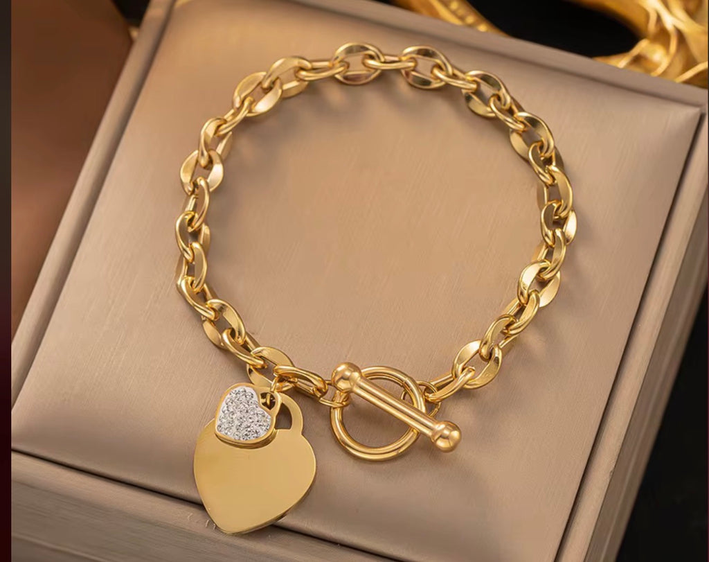 Brazalete Amore
