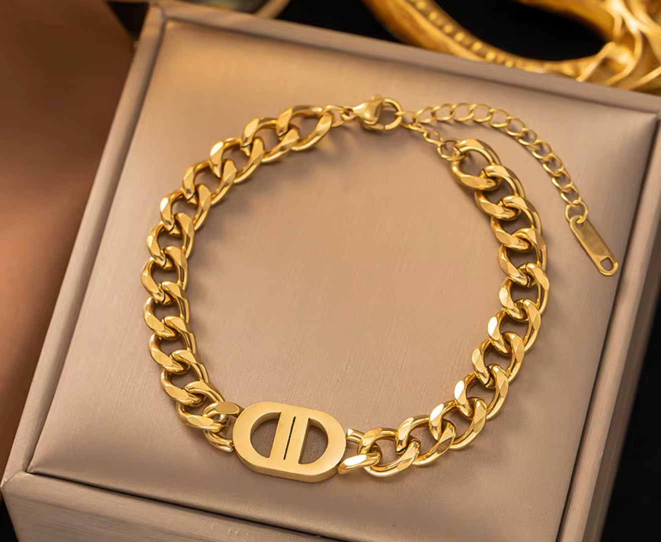 Brazalete Élite