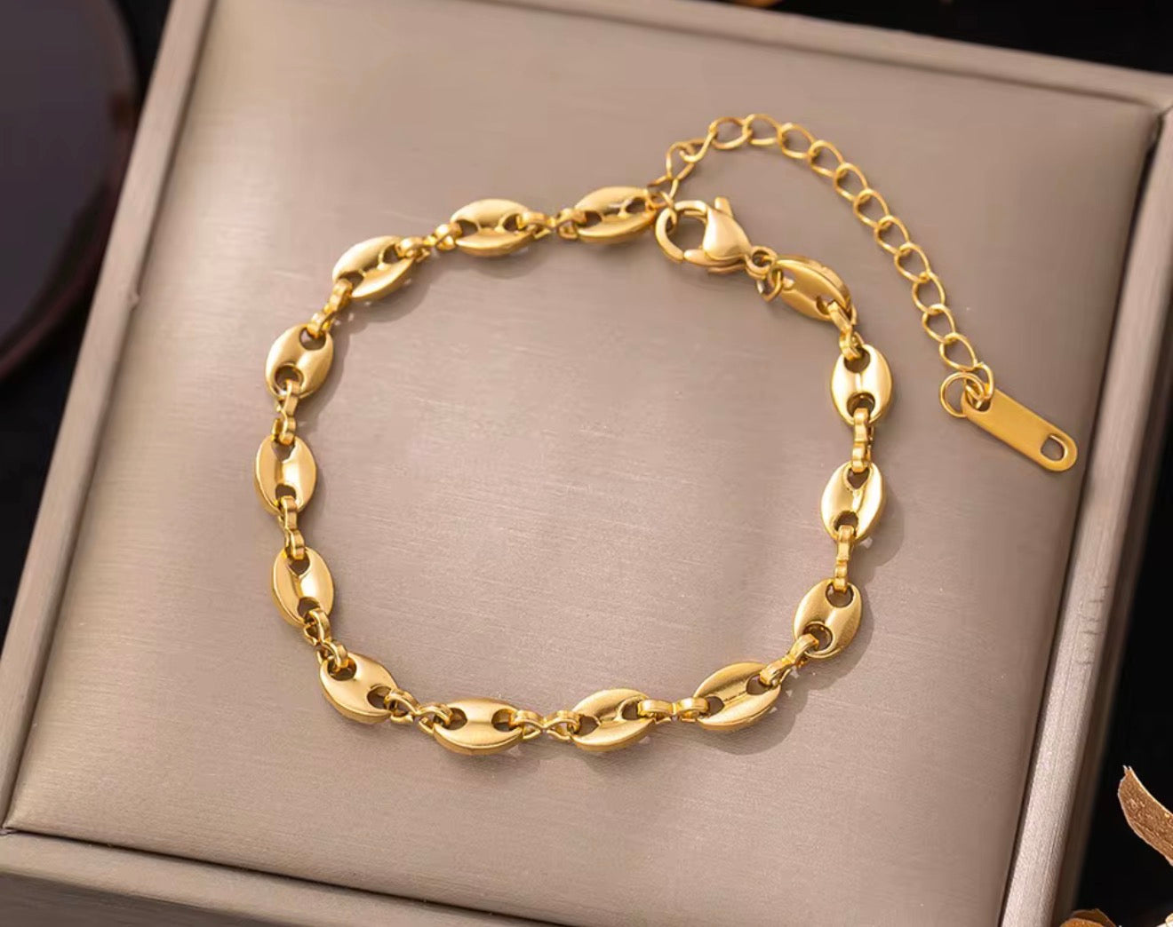 Brazalete Solea