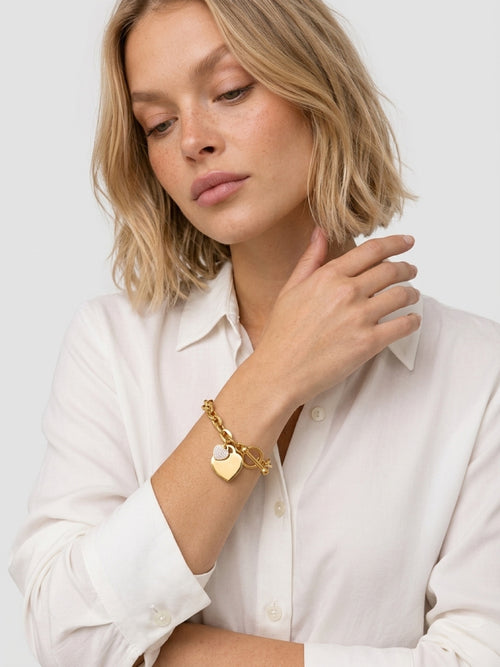 Brazalete Amore