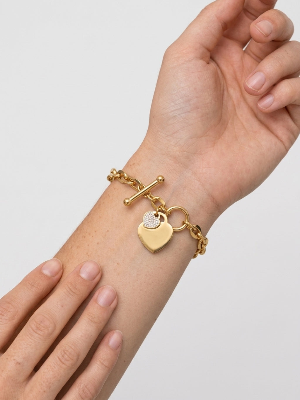 Brazalete Amore