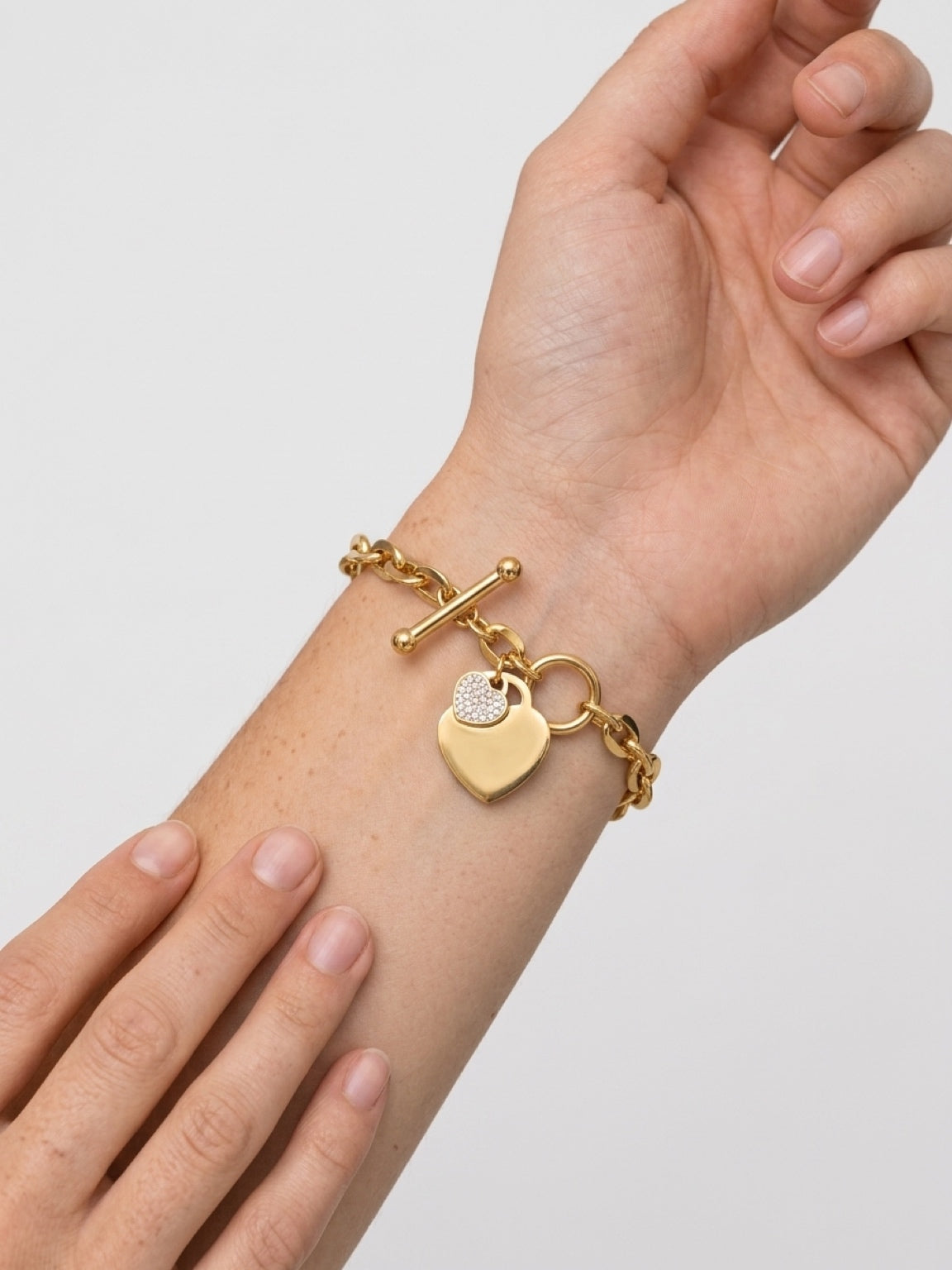 Brazalete Amore